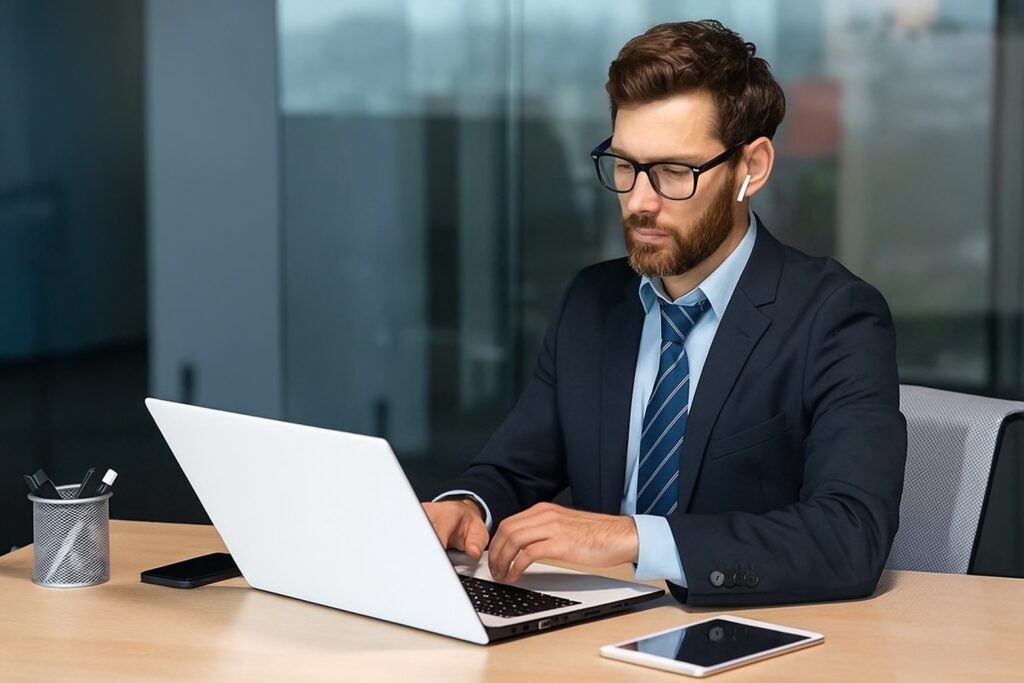 inteligencia emocional en el trabajo