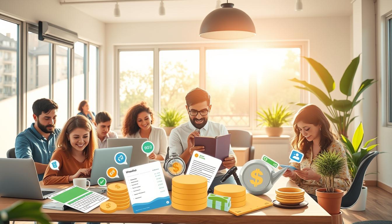 mini trabajos online