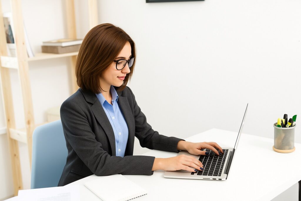 perfil freelance Fiverr