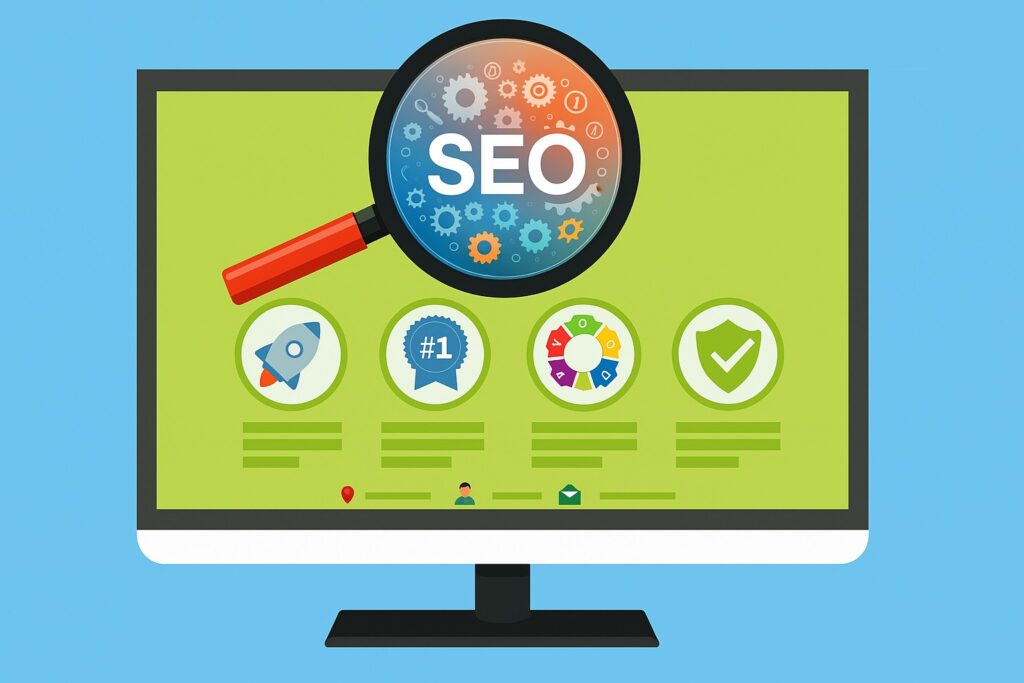SEO para generar ingresos