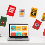 vender productos digitales