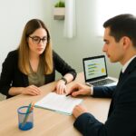 preguntas frecuentes entrevistas de trabajo