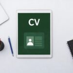 CV integrado con IA
