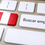 buscar trabajo en Perú