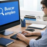 cómo destacar tu perfil en portales de empleo