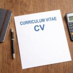 cómo hacer un currículum