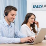 empleos en Salesland Pacífico