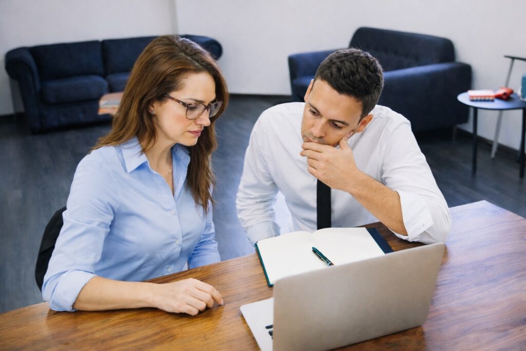 trabajo sin experiencia