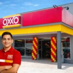 trabaja en OXXO