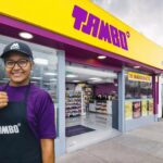 trabajo en Tiendas Tambo